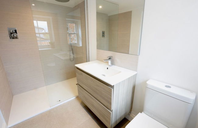 Cottage in East Rudham - Foto 11