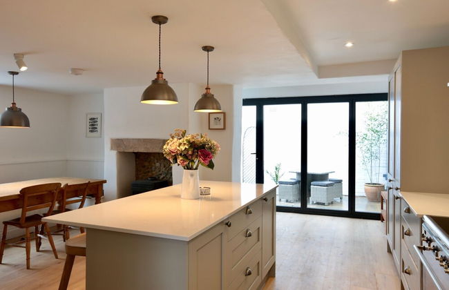 Cottage in East Rudham - Foto 7
