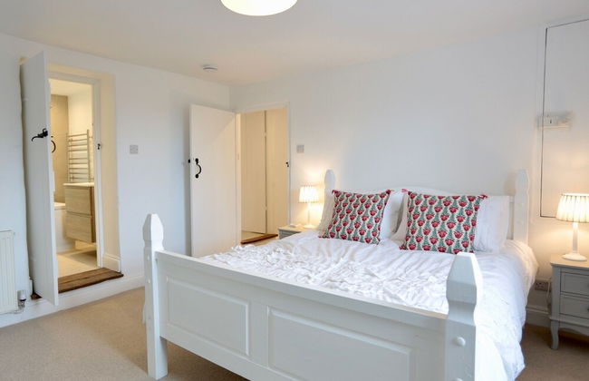Cottage in East Rudham - Foto 5