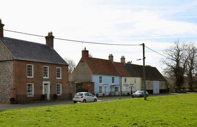 Cottage in East Rudham - Foto 21
