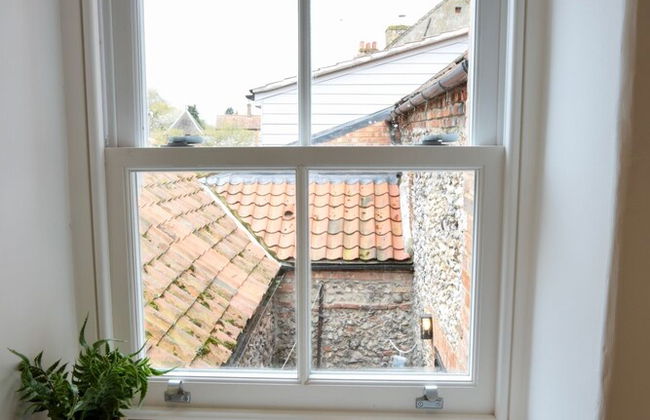 Cottage in East Rudham - Foto 16