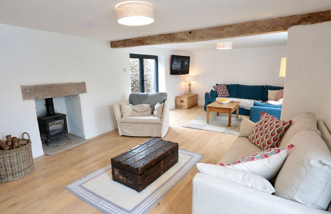 Cottage in East Rudham - Foto 8