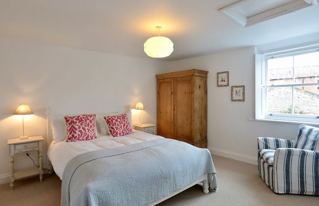 Cottage in East Rudham - Foto 4