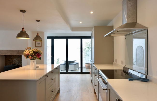 Cottage in East Rudham - Foto 1