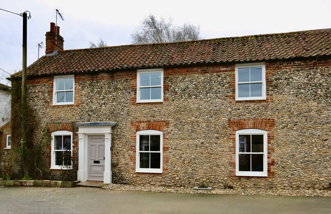 Cottage in East Rudham - Foto 20