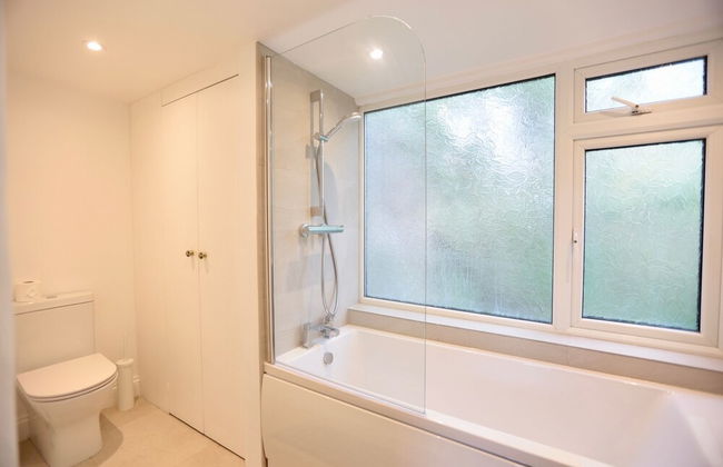 Cottage in East Rudham - Foto 12