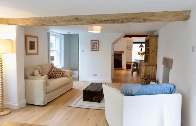 Cottage in East Rudham - Foto 10