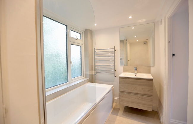 Cottage in East Rudham - Foto 14