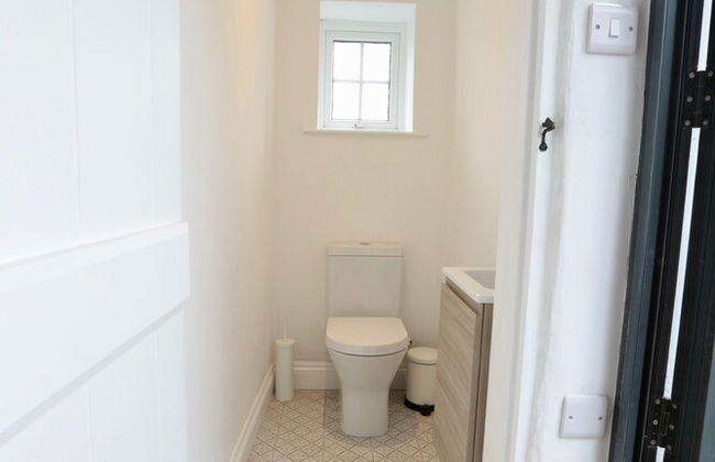 Cottage in East Rudham - Foto 13