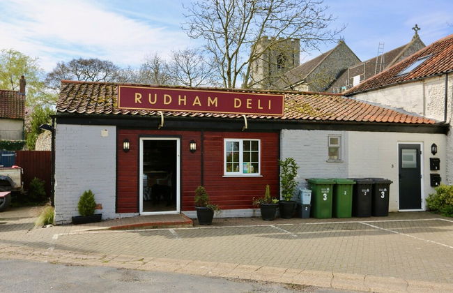 Cottage in East Rudham - Foto 22