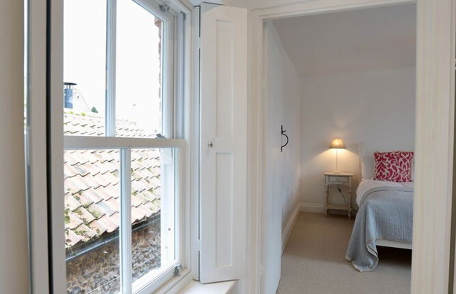 Cottage in East Rudham - Foto 24