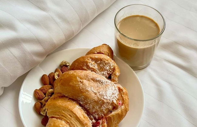 Manhattan High Line Apart - Photo 56