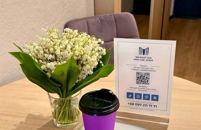 Manhattan High Line Apart - Photo 47