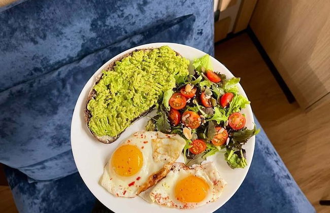 Manhattan High Line Apart - Photo 49