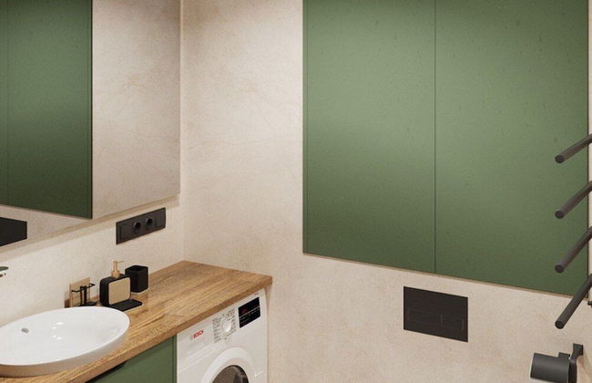 Manhattan High Line Apart - Photo 38