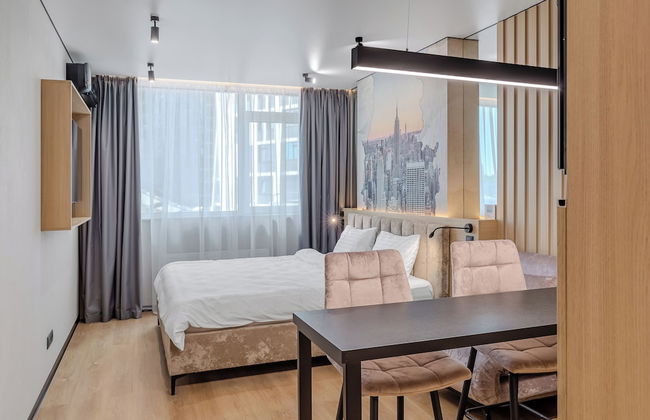 Manhattan High Line Apart - Photo 18