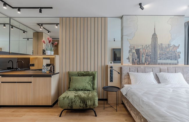 Manhattan High Line Apart - Photo 14