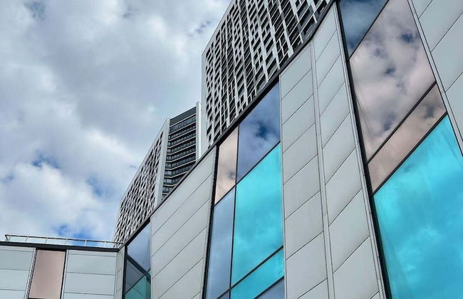 Manhattan High Line Apart - Photo 59