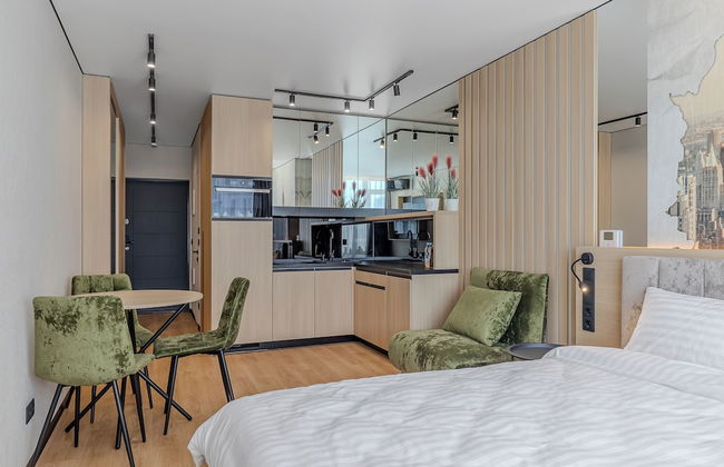 Manhattan High Line Apart - Photo 10