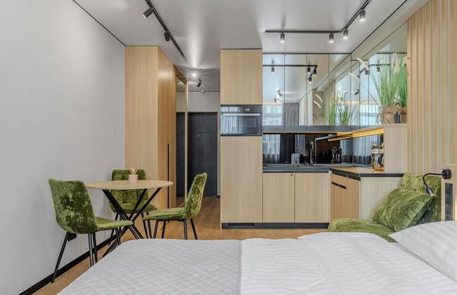 Manhattan High Line Apart - Photo 52