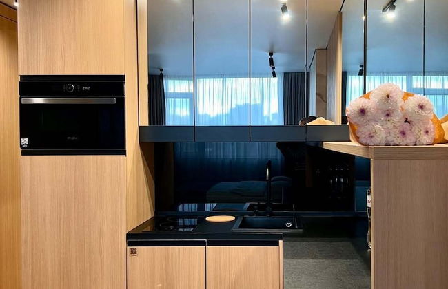 Manhattan High Line Apart - Photo 48