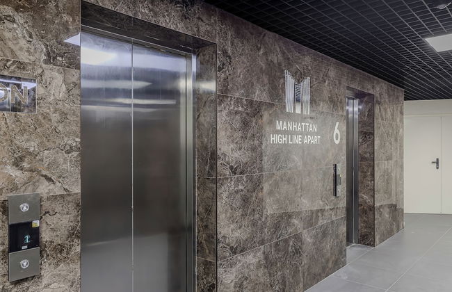 Manhattan High Line Apart - Photo 46