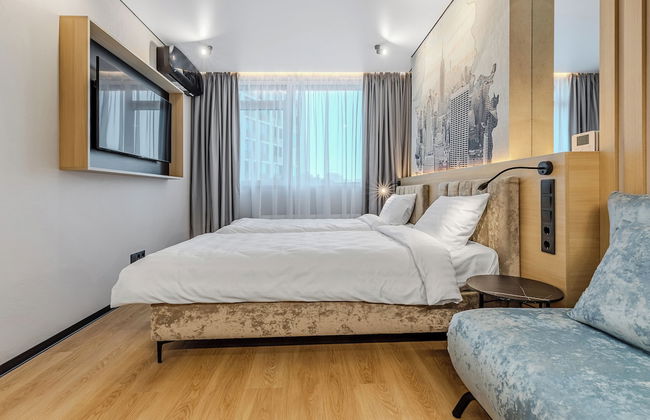 Manhattan High Line Apart - Photo 22