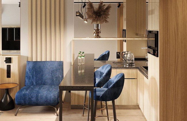 Manhattan High Line Apart - Photo 31