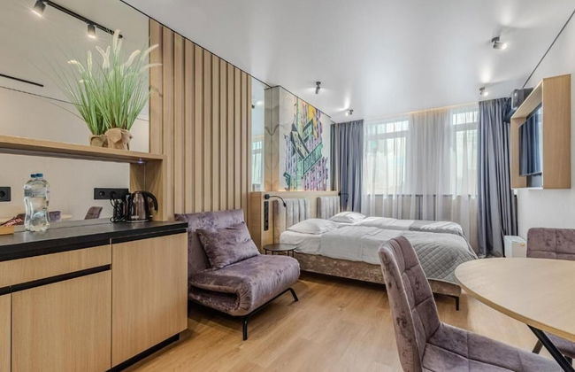 Manhattan High Line Apart - Photo 54