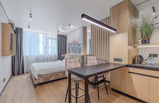 Manhattan High Line Apart - Photo 15