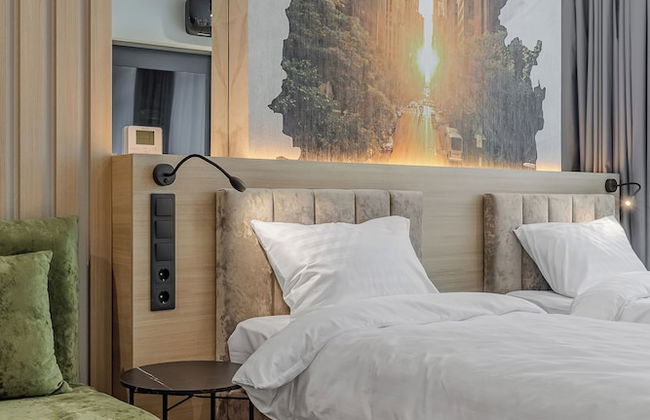 Manhattan High Line Apart - Photo 23