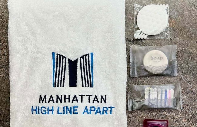 Manhattan High Line Apart - Photo 55