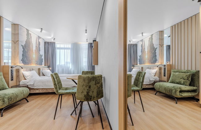 Manhattan High Line Apart - Photo 24