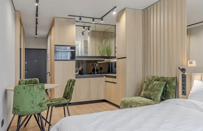 Manhattan High Line Apart - Photo 17