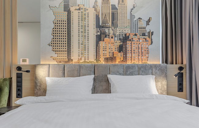 Manhattan High Line Apart - Photo 11