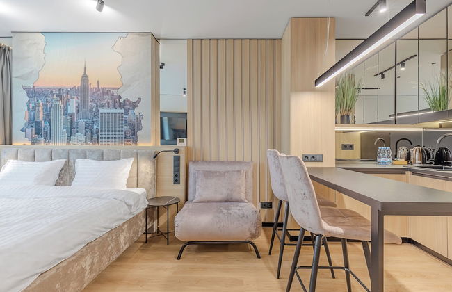 Manhattan High Line Apart - Photo 19