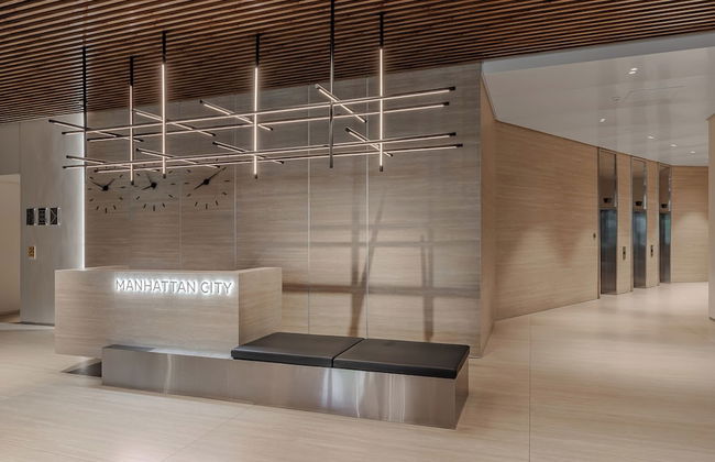 Manhattan High Line Apart - Photo 2