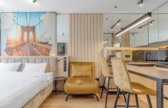 Manhattan High Line Apart - Photo 12