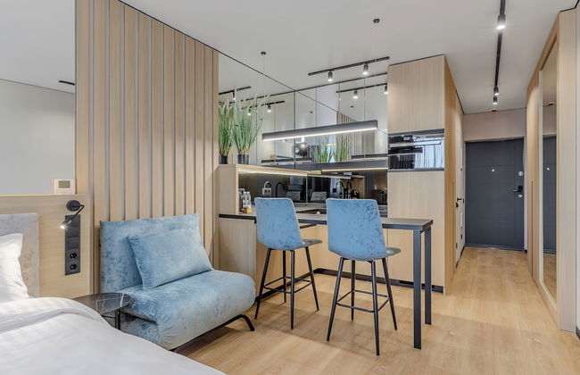 Manhattan High Line Apart - Photo 1