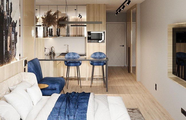 Manhattan High Line Apart - Photo 6