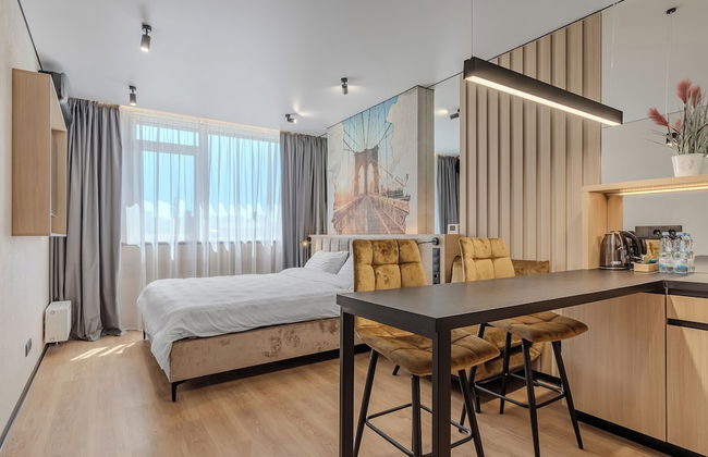 Manhattan High Line Apart - Photo 16