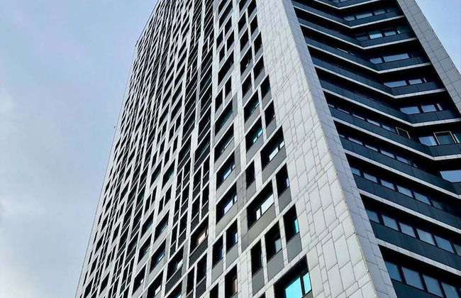 Manhattan High Line Apart - Photo 57