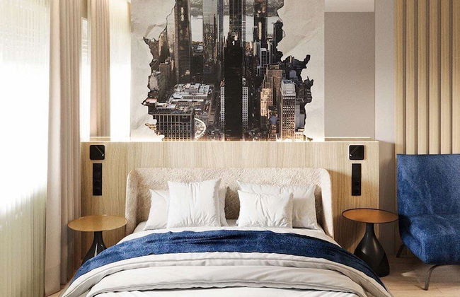 Manhattan High Line Apart - Photo 7