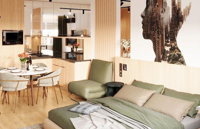 Manhattan High Line Apart - Photo 4