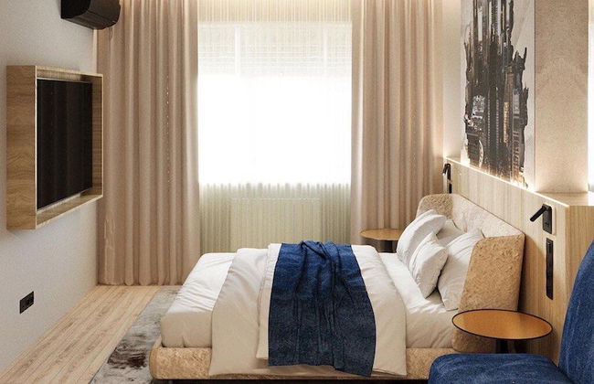 Manhattan High Line Apart - Photo 5