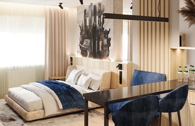 Manhattan High Line Apart - Photo 3