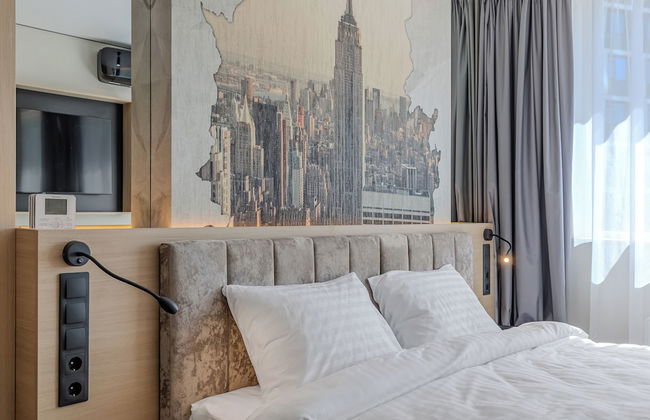 Manhattan High Line Apart - Photo 9