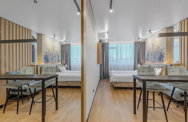 Manhattan High Line Apart - Photo 25