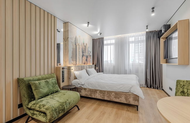 Manhattan High Line Apart - Photo 13