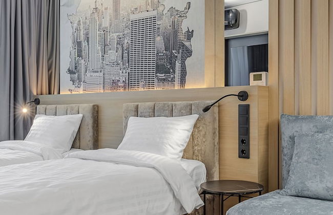 Manhattan High Line Apart - Photo 20